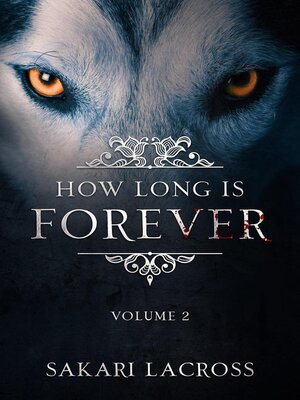 cover image of How Long Is Forever